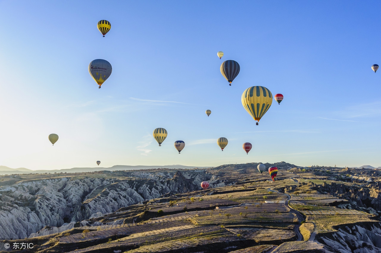 土耳其到底多浪漫,土耳其有什么值得玩的