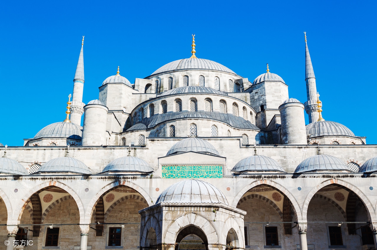 土耳其到底多浪漫,土耳其有什么值得玩的