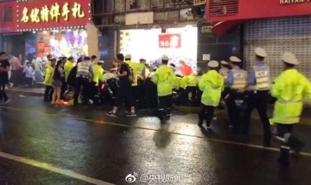 法治新闻报道事件,法治新闻快递