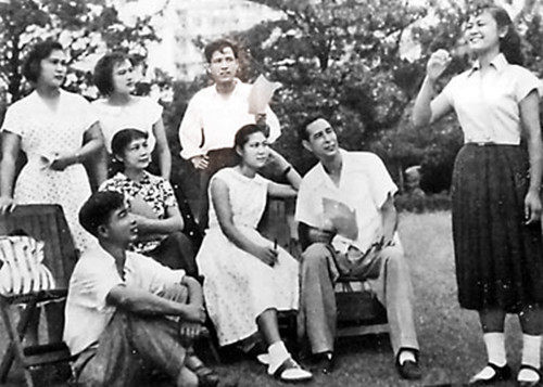 电影往事张艺谋,铁道游击队电影小坡扮演者冯笑