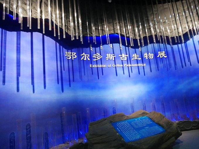 分享I鄂尔多斯少年那达慕，意义非凡的一场研学之旅