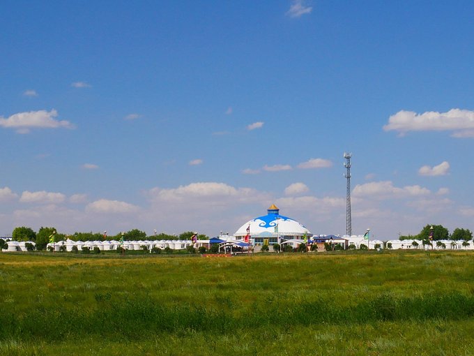 分享I鄂尔多斯少年那达慕，意义非凡的一场研学之旅