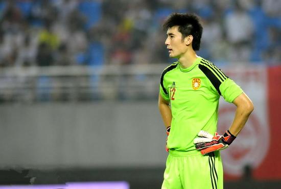 国足1:5泰国谁的责任最大,国足1比5输泰国内情