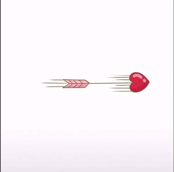 朋友圈九宫格图片2020一定顺利,朋友圈九宫格一箭穿心配图