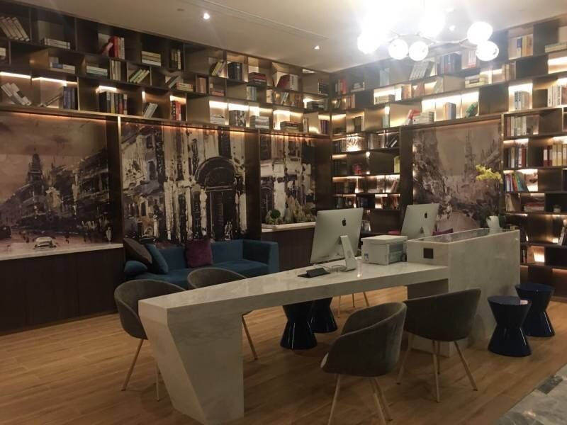 五星酒店和四星酒店对比,四星酒店测评