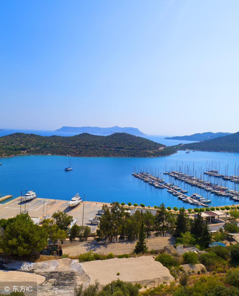 土耳其到底多浪漫,土耳其有什么值得玩的