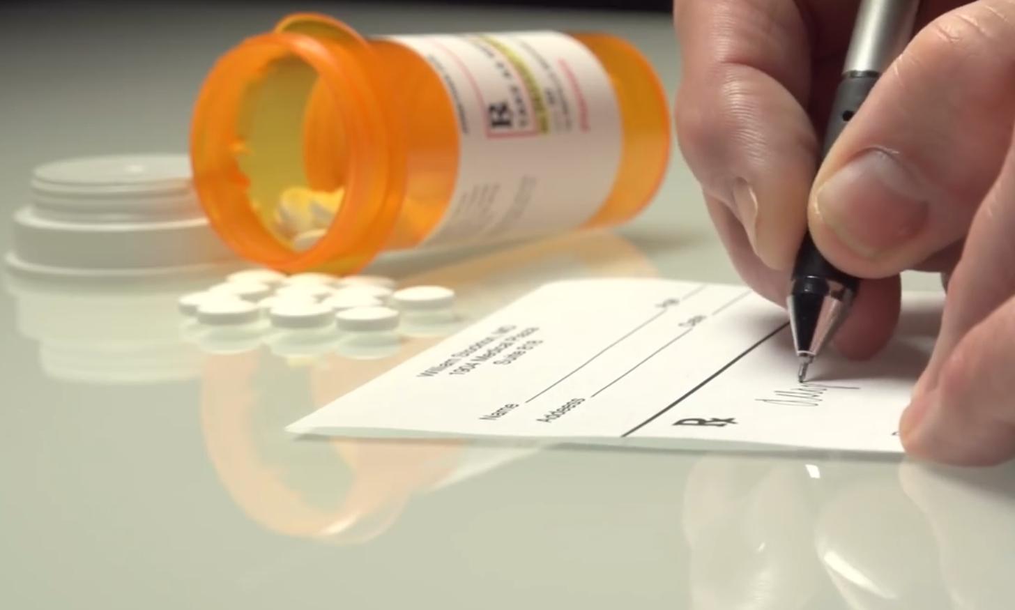 降压药对眼睛的副作用,降压药能引起干眼症吗