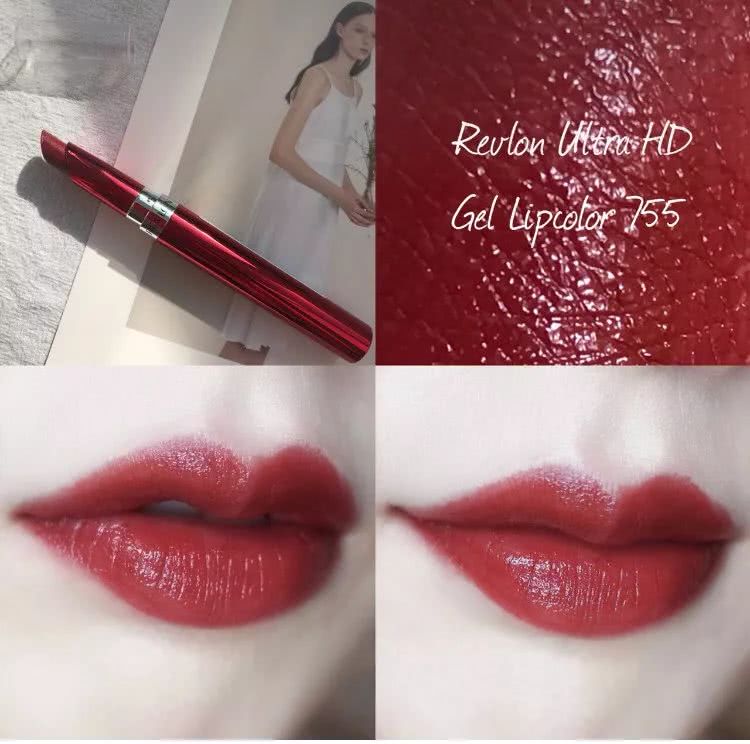 就算你有钱你也买不到失去的东西,露华浓colorstay口红