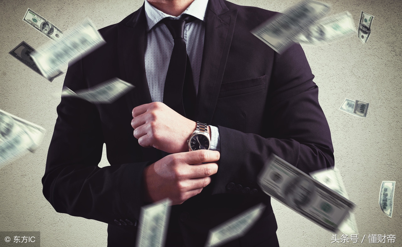 高利贷首富的覆灭：日本消费金融崛起与大溃败