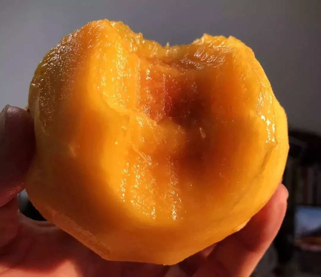 脆甜多汁的黄桃马上进入采摘季,锦绣黄桃罐头