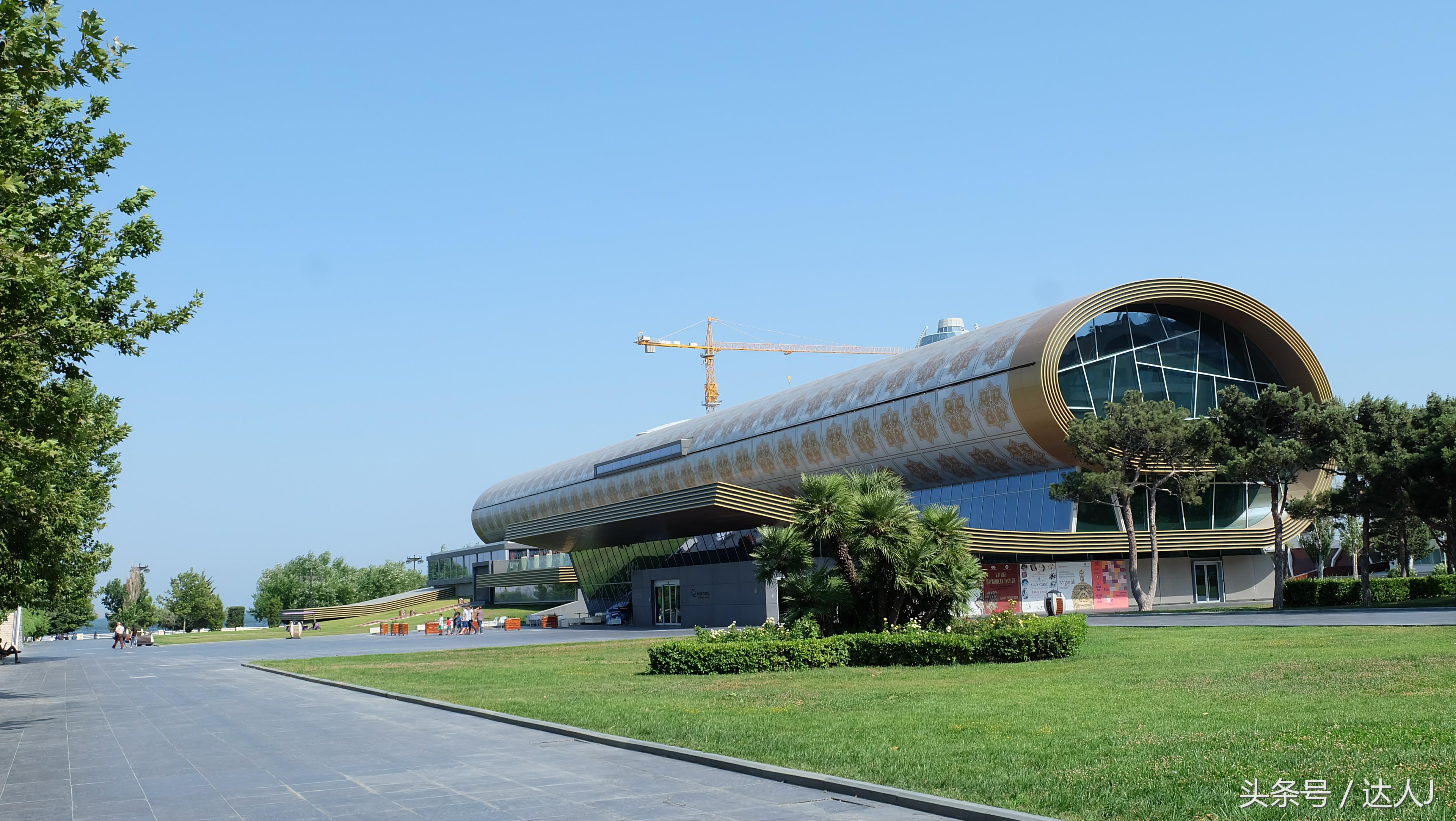 一篇文章告诉你阿塞拜疆该怎么玩,阿塞拜疆野外攻略