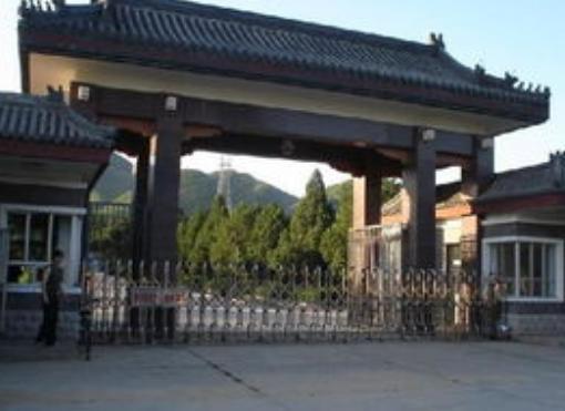 中国安保级别最高的监狱,什么监狱是最高级别