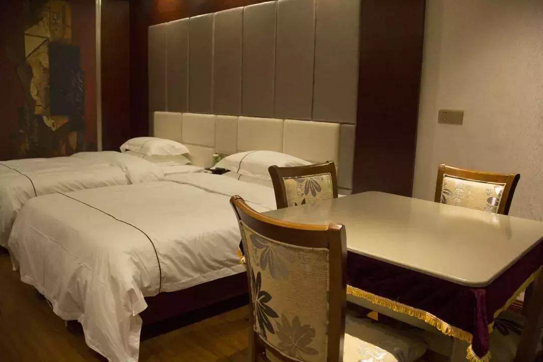 桐梓高性价比酒店推荐,桐梓县高端酒店