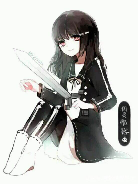 我的世界25种敌对性生物,我的世界萌化生物娘图