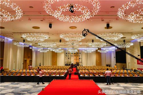 佛山美的鹭湖岭南半山酒店,佛山美的鹭湖岭南花园酒店攻略