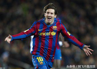 外媒评英超和西甲最佳阵容,英媒评足坛历史百大球星名单