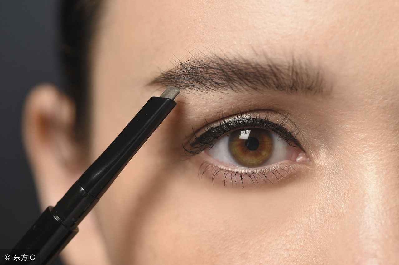 裸妆女生怎么画,女生裸妆怎么画