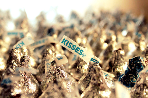 巧克力送女朋友什么牌子好,什么巧克力送妹子比较好