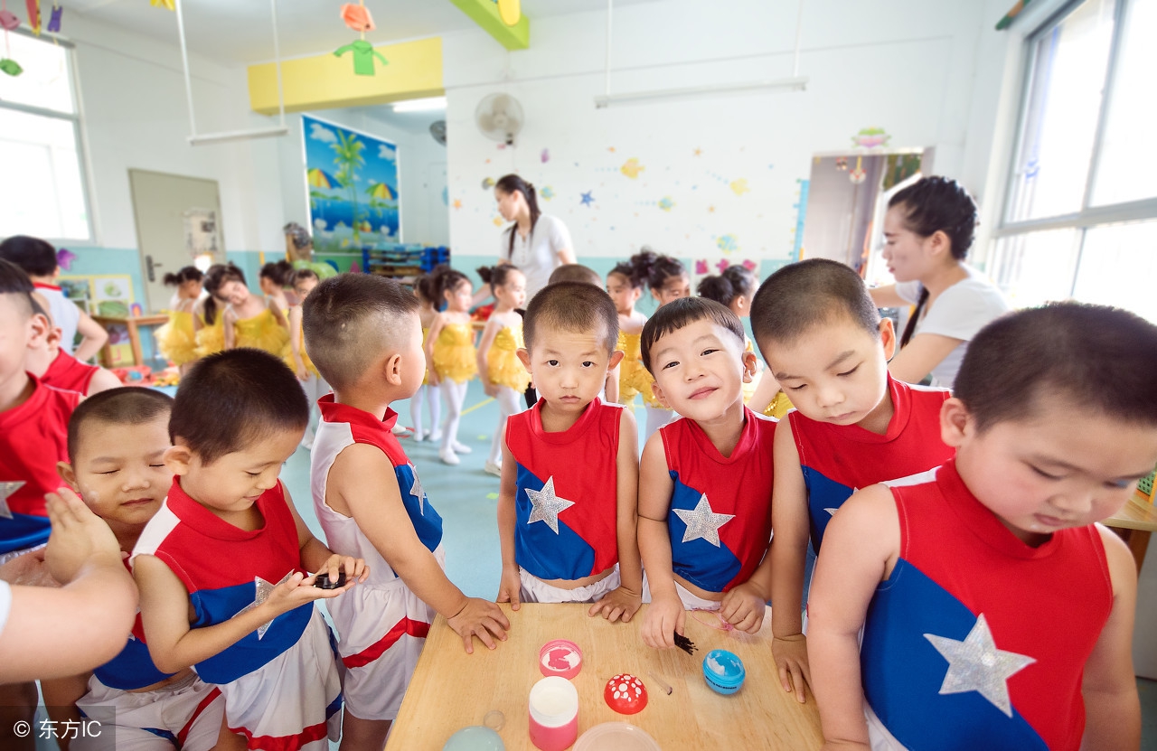 昌吉学院学前教育毕业就业前景,张雪峰谈学前教育专业就业前景
