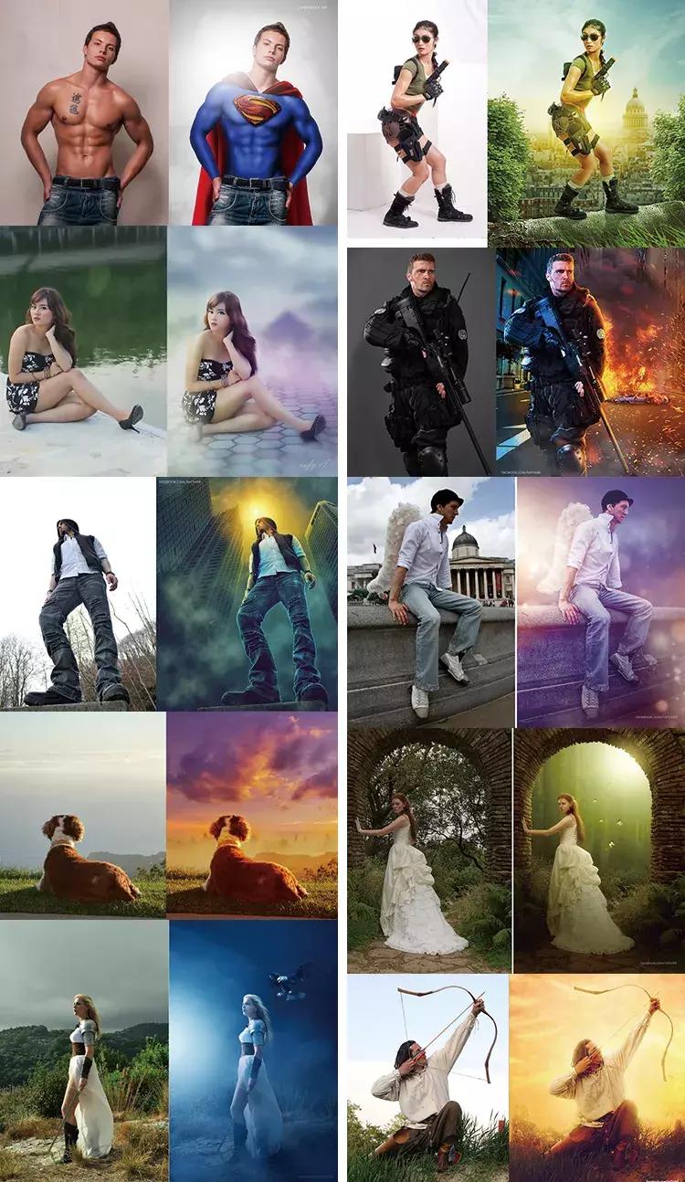 ps如何做合同,ps怎么制作合同