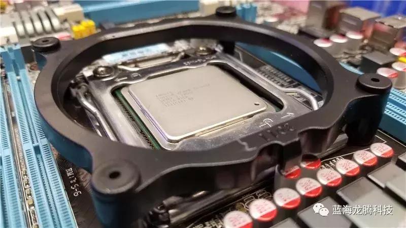 华南x79主板能装i7cpu吗,华南金牌主板x79