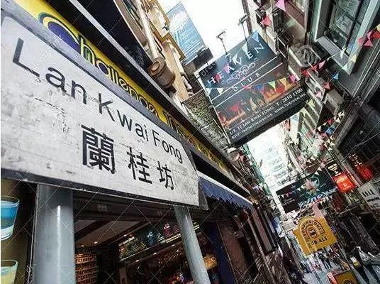香港旅游攻略必玩的景点优秀4篇,香港必打卡景区