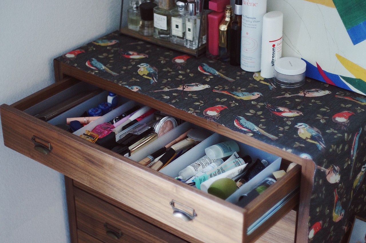 马赛克轻奢家庭装修,小清新北欧风装修