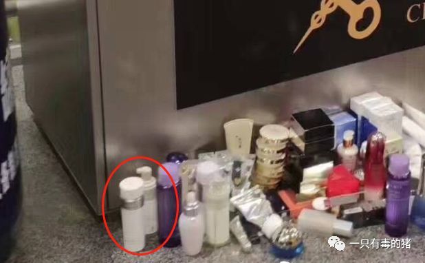 市面上卖的海关查扣物品是真的吗,海关查扣类商品是什么情况