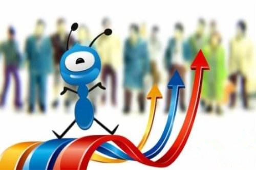 养老金投资蚂蚁金服,蚂蚁金服公益平台