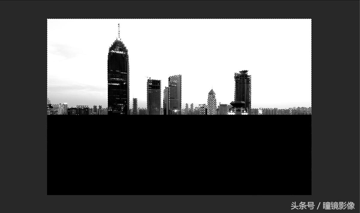 拍摄换天空教程,ps换天空教程步骤