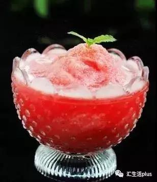 再也不用到“一点点”买水果茶了！