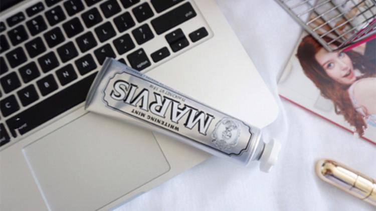 网红牙膏推荐红榜,网红牙膏推荐最近火的