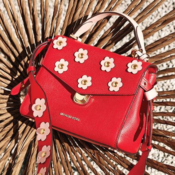 mk专柜款推荐,mk女必买的经典款