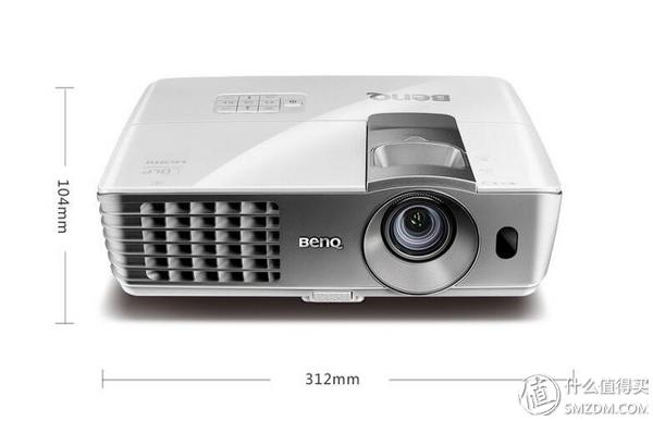 三色激光投影最有性价比,便携型投影哪个牌子最好