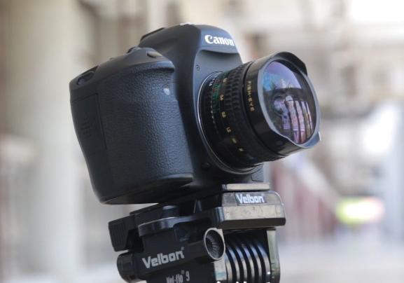 手把手教你玩转全景拍摄,全景拍摄赚钱吗