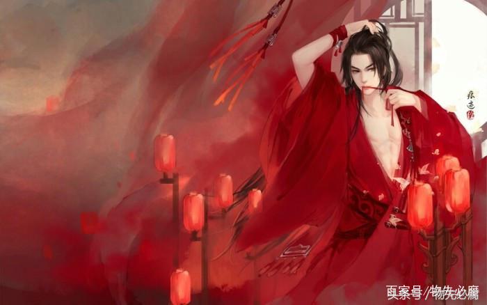 彼岸花寓意曼珠沙华,彼岸花别名曼珠沙华