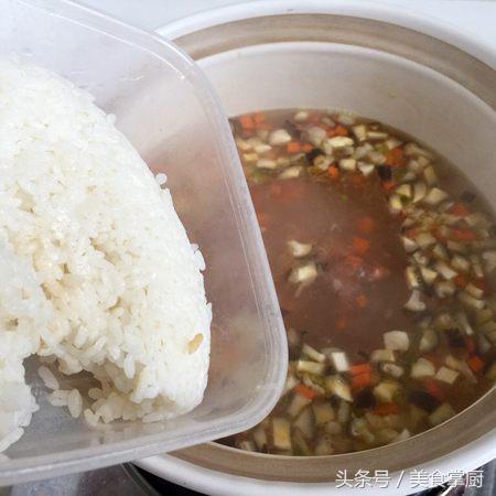 米饭煮多了可以怎么做,米饭煮多了怎么做更好