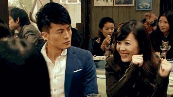 爱情公寓第五季关谷为什么不演,爱情公寓第三季第八集关谷原话