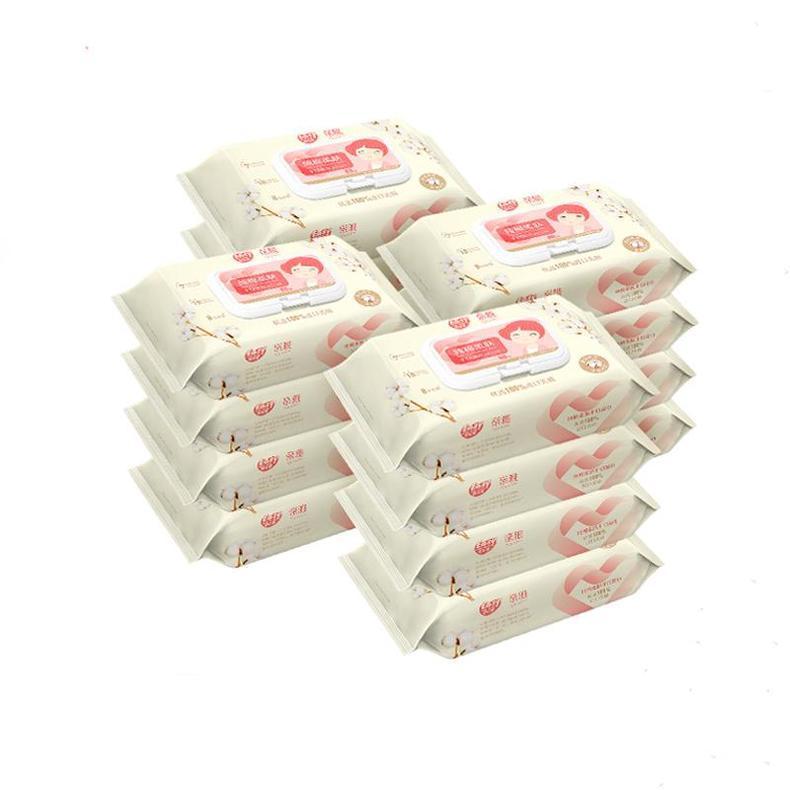 宝宝手口专用湿巾,宝宝手口护理湿巾