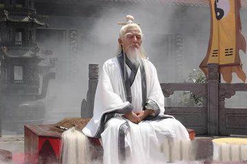 历史上真实的太极宗师张三丰到底是什么样的人?