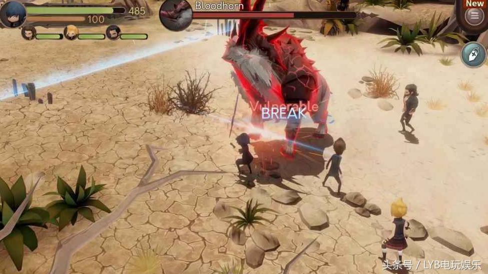 ios什么好玩的手游推荐一下,三月份ios手游有哪些比较值得玩