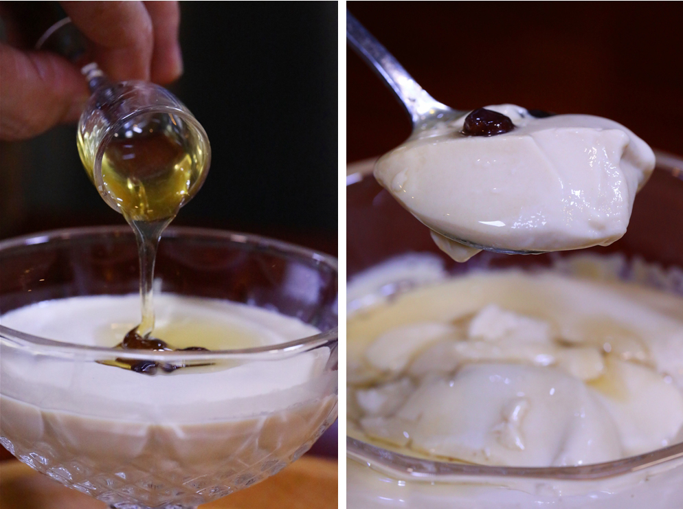 日式大虾天妇罗的正确做法,日本料理店天妇罗正宗做法