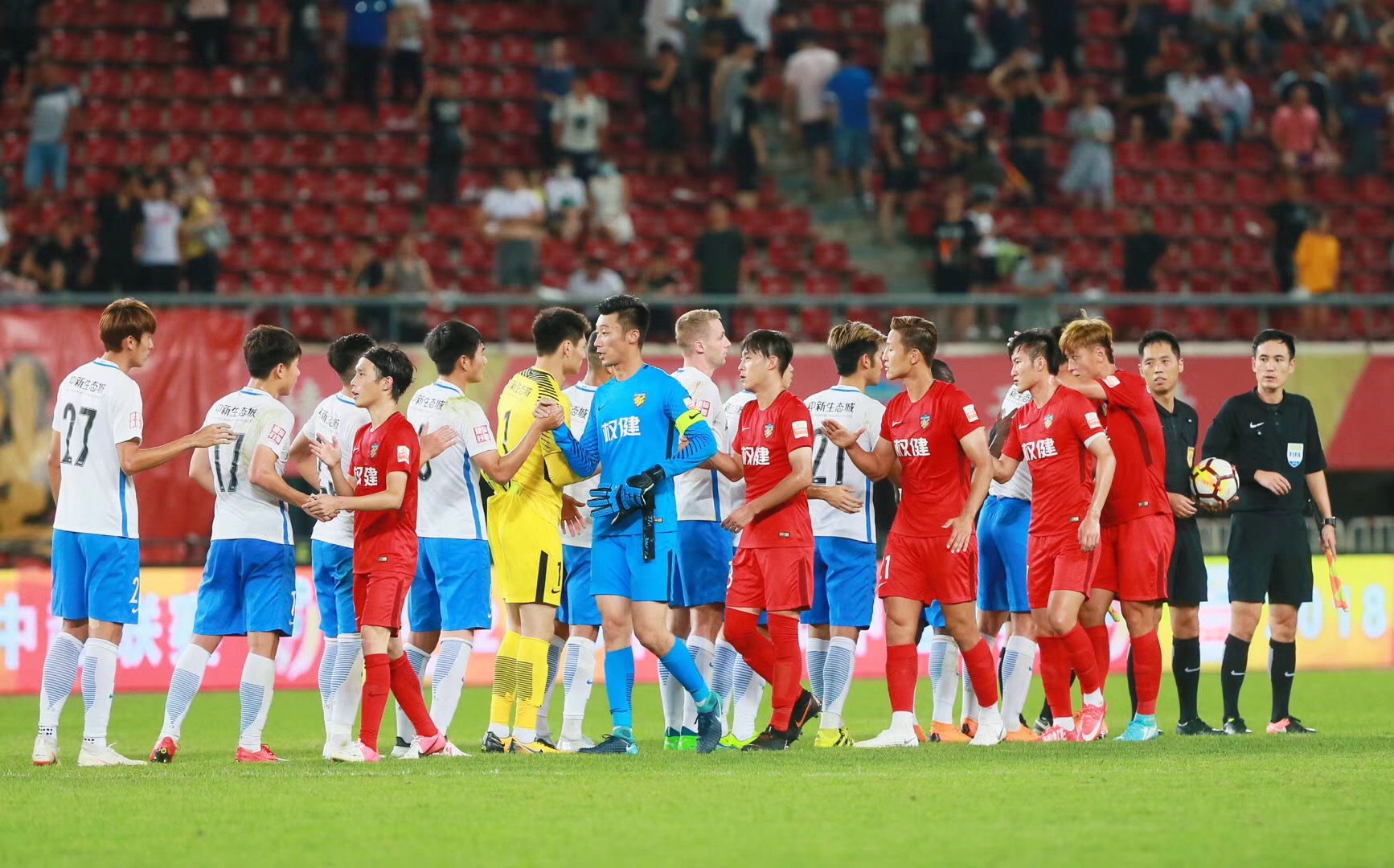 最后一次天津德比,最无聊的一场nba