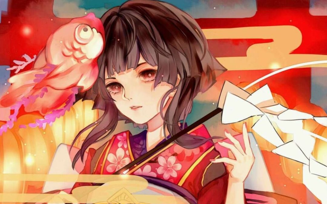 二次元争议巨大的角色,话题二次元