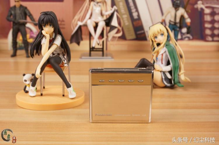 这种叫MD的产品生不逢时！在国内还没火就让MP3取代成了电子垃圾