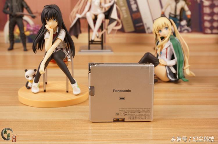 这种叫MD的产品生不逢时！在国内还没火就让MP3取代成了电子垃圾