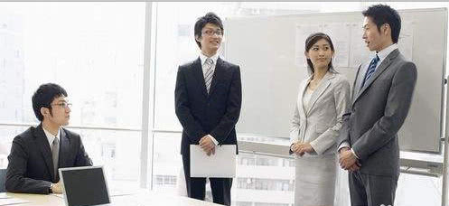 怎样求领导办事能成功,怎么求领导办事高情商