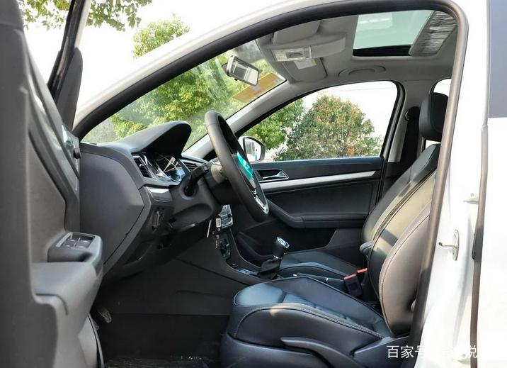 大众朗逸有什么小毛病吗,大众朗逸plus爱信6at变速箱缺点