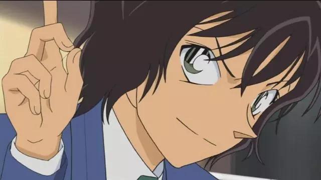 玛丽和羽田秀吉世良真纯赤井秀一,赤井秀一羽田秀吉世良真纯