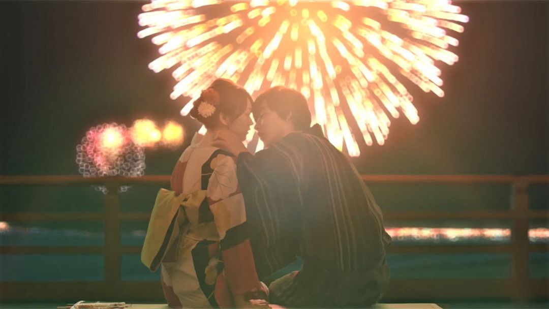 日本夏日祭花火大会富士山,9月日本花火大会